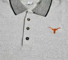 Vintage Texas Longhorns Polo Size Medium