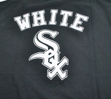 Vintage Chicago White Sox Sheriff Cook County Shirt Size X-Large