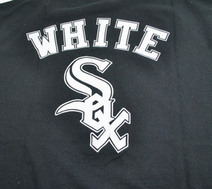 Vintage Chicago White Sox Sheriff Cook County Shirt Size X-Large