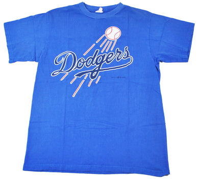 Vintage Los Angeles Dodgers 1994 Shirt Size X-Large