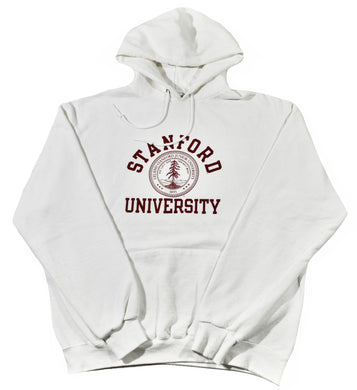 Stanford Cardinals Champion Brand Sweatshirt Size Large
