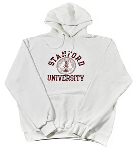 Stanford Cardinals Champion Brand Sweatshirt Size Large