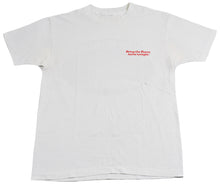 Vintage Red Baron Beer Shirt Size Large
