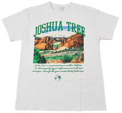 Joshua Tree Shirt Size Medium