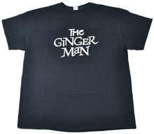 The Ginger Man Shirt Size X-Large