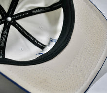 New York Rangers Mitchell & Ness Snapback