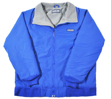 Vintage Lands End Jacket Size Small