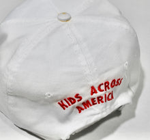 Vintage Kleenex Racing Snapback