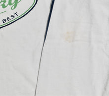 Vintage Lucky Brand Jeans Shirt Size Medium