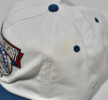 Vintage Nascar Strap Hat