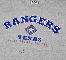 Vintage Texas Rangers Shirt Size X-Large
