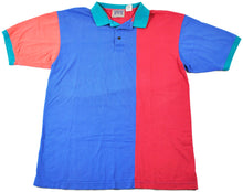 Vintage Vessels Polo Size Large