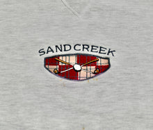 Vintage Sand Creek Sweatshirt Size Large