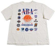 NBA Western Conference Shirt Size Medium