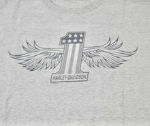 Vintage Harley Davidson New York Niagara Falls Shirt Size X-Large