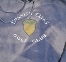 Spanish Oaks Golf Club Sweatshirt Size X-Large