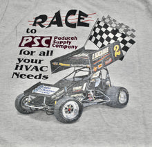 Vintage PSC Racing Shirt Size Large