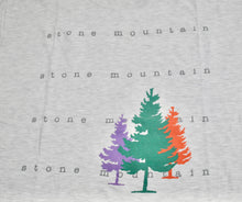 Vintage Stone Mountain Georgia Shirt Size Large