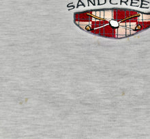 Vintage Sand Creek Sweatshirt Size Large