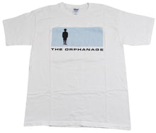 Vintage The Orphanage Shirt Size Large