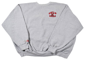 Vintage UNLV Rebels Sweatshirt Size 3X-Large