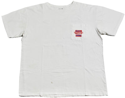 Old Row College Football Tailgate Shirt Size Large