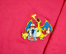 Vintage Pokemon Sweatshirt Size Large