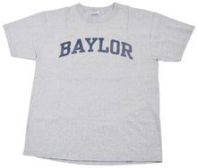 Vintage Baylor Bears Shirt Size Large