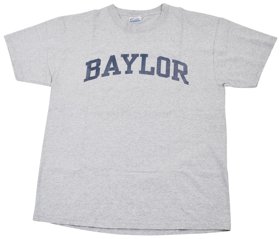 Vintage Baylor Bears Shirt Size Large