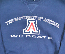 Vintage Arizona Wildcats Sweatshirt Size Large