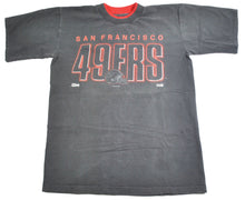 Vintage San Francisco 49ers Salem Sportswear Shirt Size Small