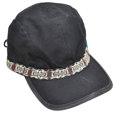Vintage Kavu Strap Hat