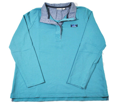 L.L. Bean Sweatshirt Size Women's X-Large