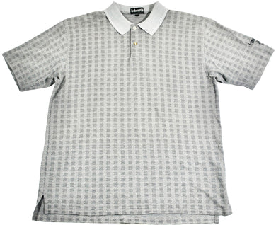 Vintage Ashworth Polo Size X-Large