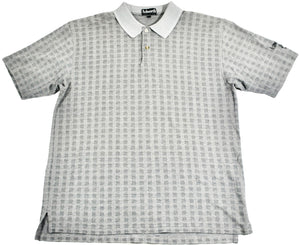 Vintage Ashworth Polo Size X-Large