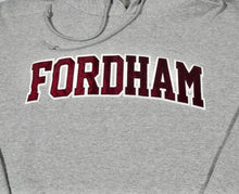 Fordham Champion Brand Sweatshirt Size 2X-Large