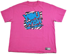 Dolph Ziggler Wrestling Shirt Size X-Large