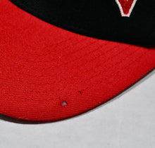 Chicago Blackhawks Mitchell & Ness Snapback