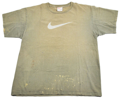 Vintage Nike Shirt Size Large