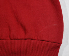 Vintage North American Fishing Club Sweatshirt Size X-Large