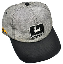 Vintage John Deere Snapback
