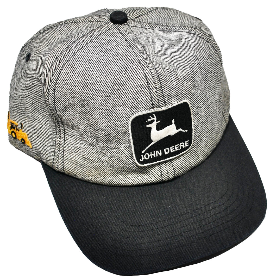 Vintage John Deere Snapback