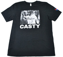 Philadelphia Phillies Nick Castellanos Shirt Size X-Large