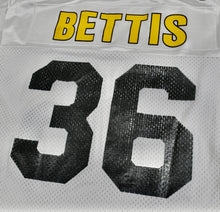 Vintage Pittsburgh Steelers Jerome Bettis Champion Brand Jersey Size Medium