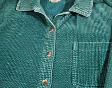 Vintage L.L. Bean Button Shirt Size Women's Large