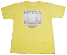 Vintage Lance Armstrong 2003 Tour De France Shirt Size Large