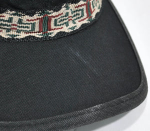 Vintage Kavu Strap Hat