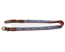 Vintage Duck Belt(40)