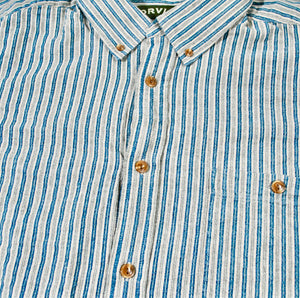 Vintage Orvis Button Shirt Size 2X-Large