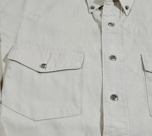 Vintage Wrangler Button Shirt Size X-Large